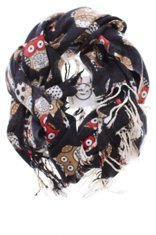 Κασκόλ Unbranded, Χρώμα Πολύχρωμο, Τιμή 6,61 €