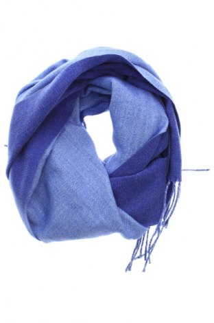 Κασκόλ Unbranded, Χρώμα Μπλέ, Τιμή 6,61 €