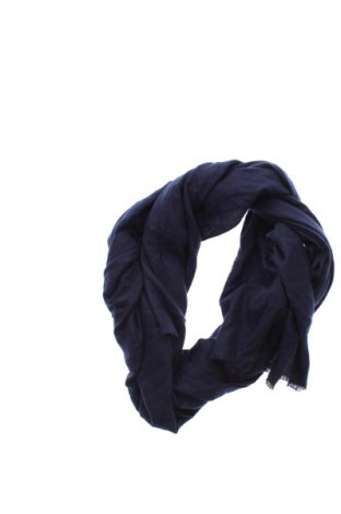 Schal Unbranded, Farbe Blau, Preis 9,99 €