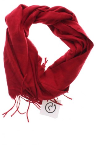 Šála Unbranded, Barva Červená, Cena  369,00 Kč