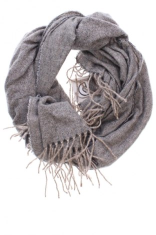 Schal Unbranded, Farbe Grau, Preis 13,99 €