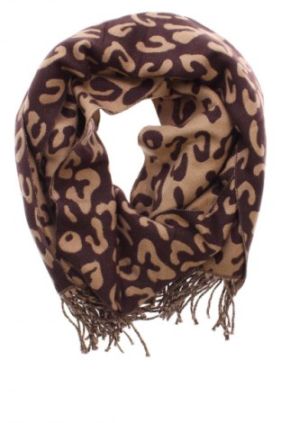 Κασκόλ Unbranded, Χρώμα Πολύχρωμο, Τιμή 12,63 €