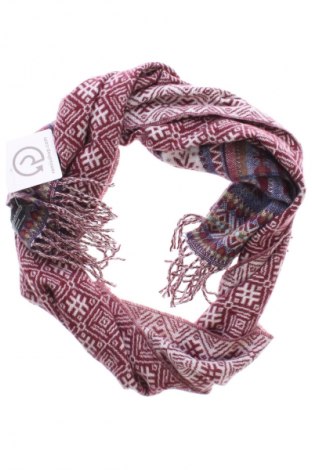 Κασκόλ Unbranded, Χρώμα Πολύχρωμο, Τιμή 11,99 €