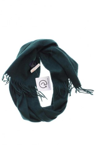 Schal Unbranded, Farbe Grün, Preis 11,99 €