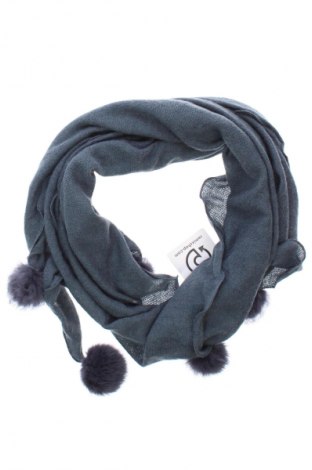 Schal Unbranded, Farbe Grau, Preis € 6,61