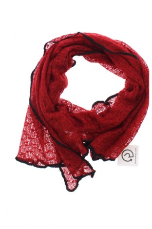 Schal Unbranded, Farbe Rot, Preis € 6,61