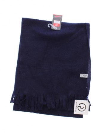 Κασκόλ Unbranded, Χρώμα Μπλέ, Τιμή 11,99 €