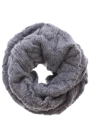 Szal Unbranded, Kolor Szary, Cena 53,99 zł