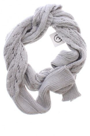 Κασκόλ Unbranded, Χρώμα Γκρί, Τιμή 6,67 €