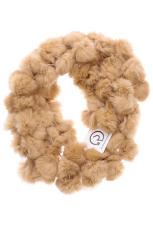 Κασκόλ Unbranded, Χρώμα  Μπέζ, Τιμή 7,00 €