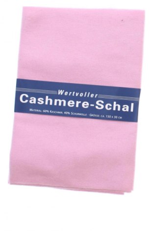 Κασκόλ Unbranded, Χρώμα Ρόζ , Τιμή 11,00 €