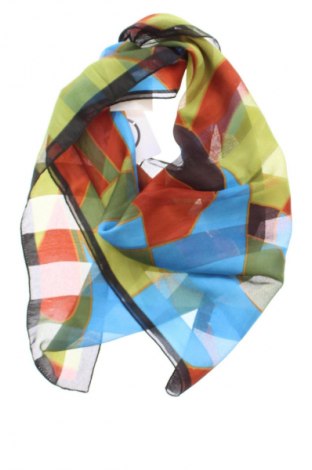 Κασκόλ Unbranded, Χρώμα Πολύχρωμο, Τιμή 10,74 €