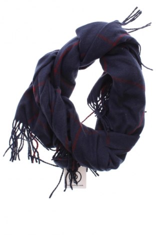 Κασκόλ Unbranded, Χρώμα Μπλέ, Τιμή 9,44 €