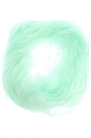 Eșarfă Unbranded, Culoare Verde, Preț 34,21 Lei