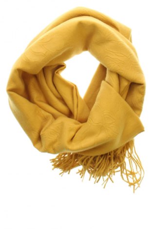 Κασκόλ Unbranded, Χρώμα Πορτοκαλί, Τιμή 6,65 €