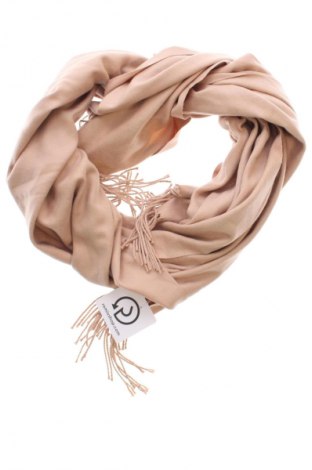 Шал Unbranded, Цвят Бежов, Цена 24,70 лв.