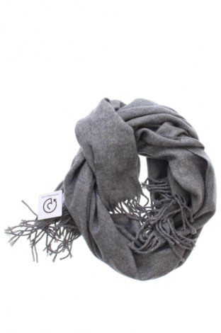 Шал Unbranded, Цвят Сив, Цена 24,70 лв.