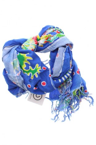 Κασκόλ Unbranded, Χρώμα Πολύχρωμο, Τιμή 6,65 €