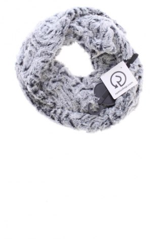 Szal Unbranded, Kolor Szary, Cena 48,99 zł