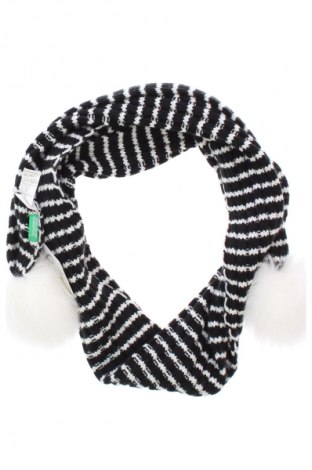 Schal United Colors Of Benetton, Farbe Mehrfarbig, Preis € 16,99