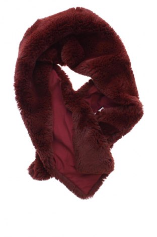 Κασκόλ Zara, Χρώμα Κόκκινο, Τιμή 7,00 €