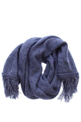 Κασκόλ Zara, Χρώμα Μπλέ, Τιμή 22,99 €