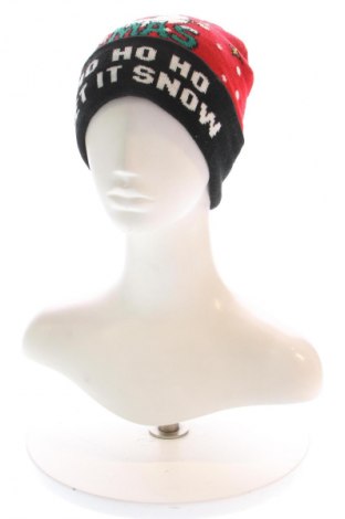 Καπέλο Accessoires, Χρώμα Πολύχρωμο, Τιμή 15,99 €