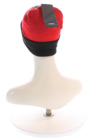 Καπέλο Accessoires, Χρώμα Πολύχρωμο, Τιμή 15,99 €