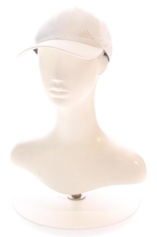 Sapka Adidas, Szín Fehér, Ár 5 400 Ft