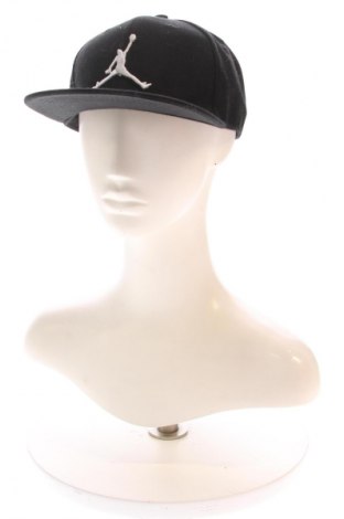 Sapka Air Jordan Nike, Szín Fekete, Ár 6 647 Ft