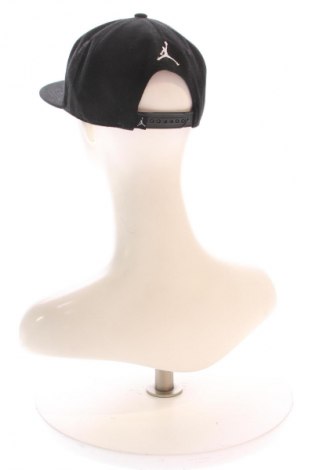 Sapka Air Jordan Nike, Szín Fekete, Ár 6 647 Ft