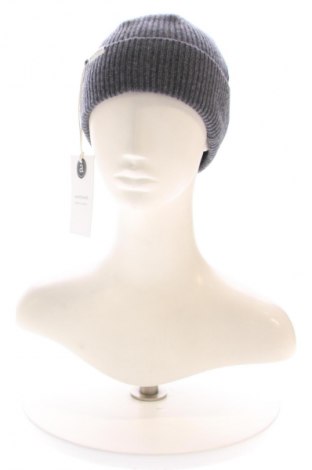 Czapka Anerkjendt, Kolor Szary, Cena 145,99 zł