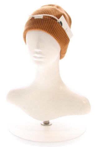Καπέλο Anerkjendt, Χρώμα Καφέ, Τιμή 33,99 €