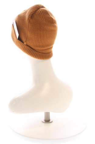Καπέλο Anerkjendt, Χρώμα Καφέ, Τιμή 33,99 €