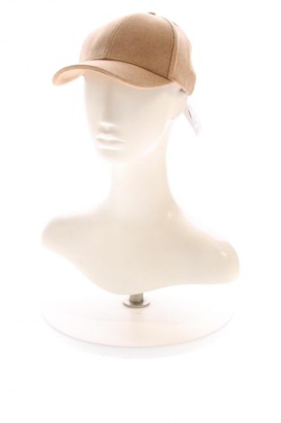 Καπέλο Ann-Kathrin Gotze x P&C, Χρώμα  Μπέζ, Τιμή 25,99 €