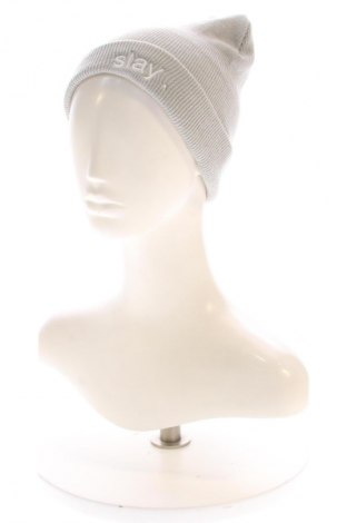 Шапка Atlantis, Цвят Сив, Цена 19,99 лв.