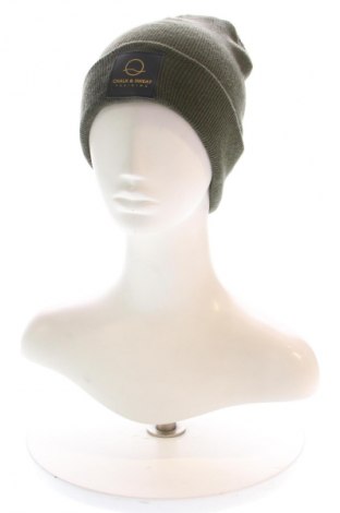 Шапка Beechfield, Цвят Зелен, Цена 25,99 лв.