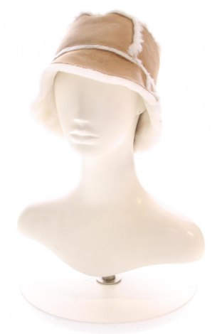 Căciulă C&A, Culoare Bej, Preț 34,30 Lei