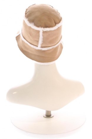 Căciulă C&A, Culoare Bej, Preț 34,30 Lei