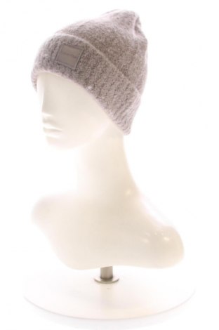 Czapka Calvin Klein, Kolor Szary, Cena 104,99 zł