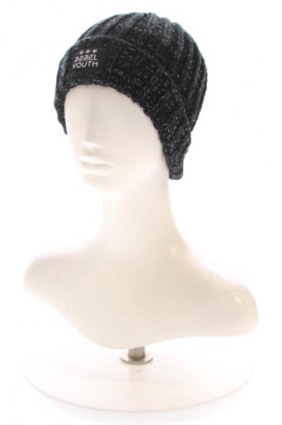 Mütze Clockhouse, Farbe Schwarz, Preis € 12,99