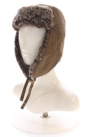 Căciulă Decathlon, Culoare Verde, Preț 57,99 Lei