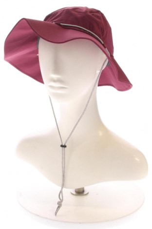 Καπέλο Decathlon, Χρώμα Κόκκινο, Τιμή 13,61 €