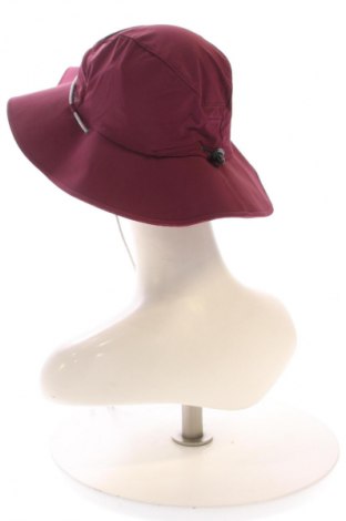 Καπέλο Decathlon, Χρώμα Κόκκινο, Τιμή 13,61 €