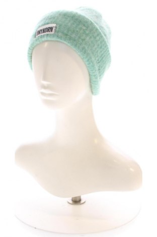 Czapka Drykorn for beautiful people, Kolor Zielony, Cena 108,99 zł