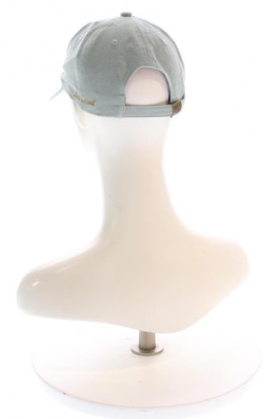 Шапка Dstrezzed, Цвят Зелен, Цена 62,99 лв.