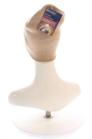 Καπέλο Esmara, Χρώμα  Μπέζ, Τιμή 16,99 €