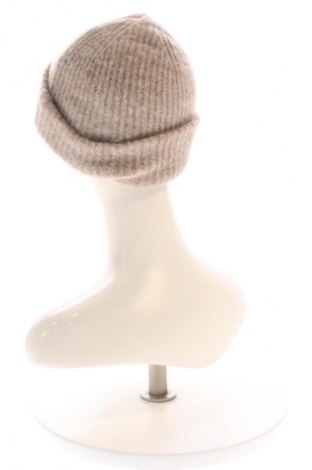 Căciulă Even&Odd, Culoare Bej, Preț 66,99 Lei