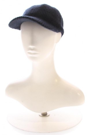 Καπέλο Fabrizia, Χρώμα Μπλέ, Τιμή 6,65 €