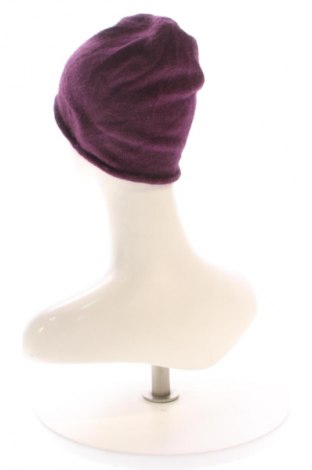 Čiapka  Fall Winter Spring Summer, Farba Fialová, Cena  21,95 €